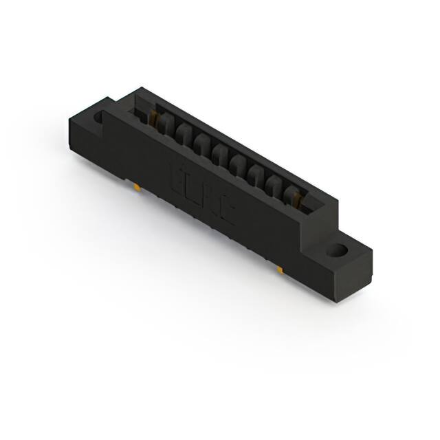 857-018-542-202 EDAC Inc.  Edgeboard Connectors